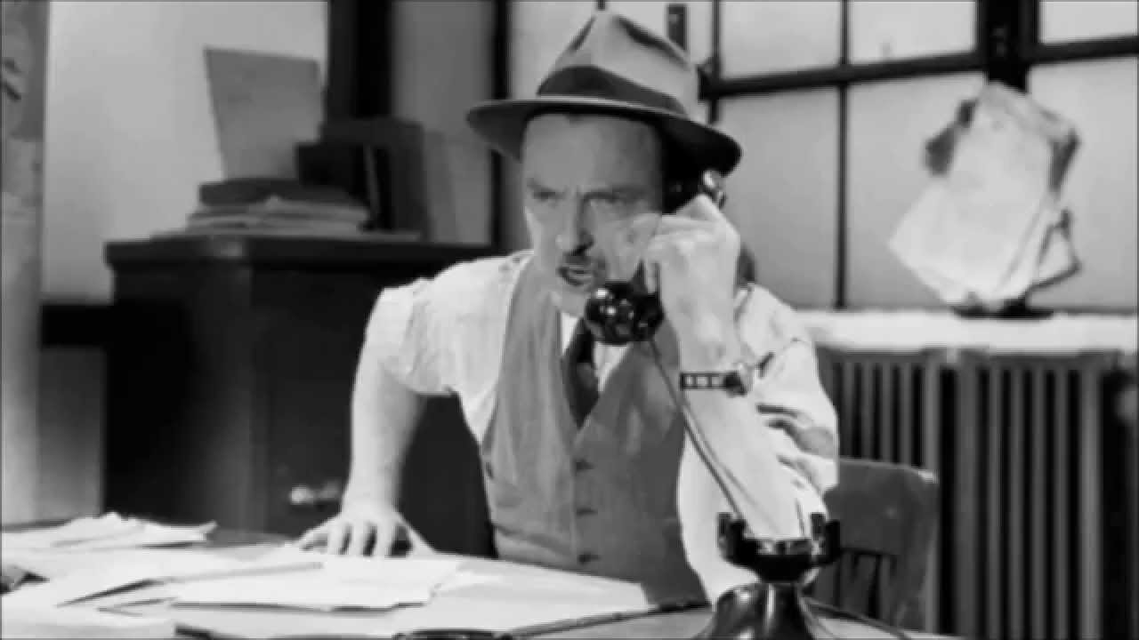 Chris the Hacker calls the P*ssed off Dispatcher Again