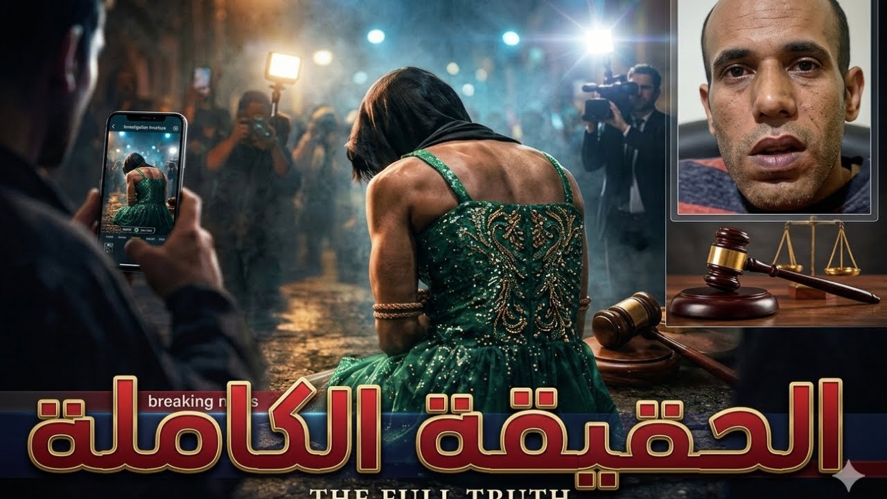 اسلام ضحية بدلة الرقص قرية ميت عاصم الى اين