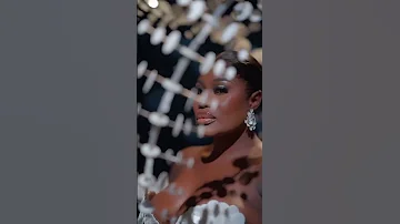 Nanaakuaaddo Didn T Just Show Up To The 2025 AMVCA She Redefined The Future Of Fashion From Th 
