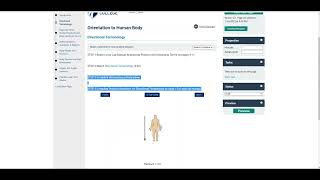 Intro to Pre Lab and Orientation to Human Anatomy