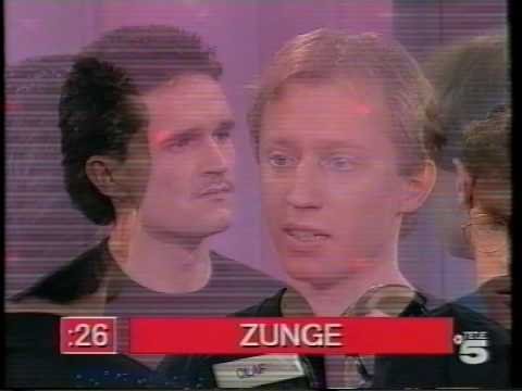 Ruck Zuck Highlights - Best of: Zunge
