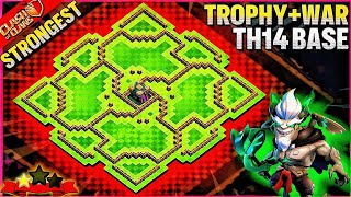 Download Lagu NEW MASTERPIECE! TH14 Base 2025! | Town Hall 14 Trophy \u0026 War | th14 Bases eps. 1834 MP3 Download Lagu NEW MASTERPIECE! TH14 Base 2025! | Town Hall 14 Trophy \u0026 War | th14 Bases eps. 1834 MP3