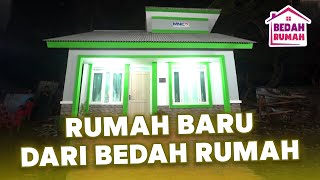 NEW HOUSE FROM MNCTV'S HOUSE RENOVATION | HOUSE RENOVATION ESP 119 PART 4