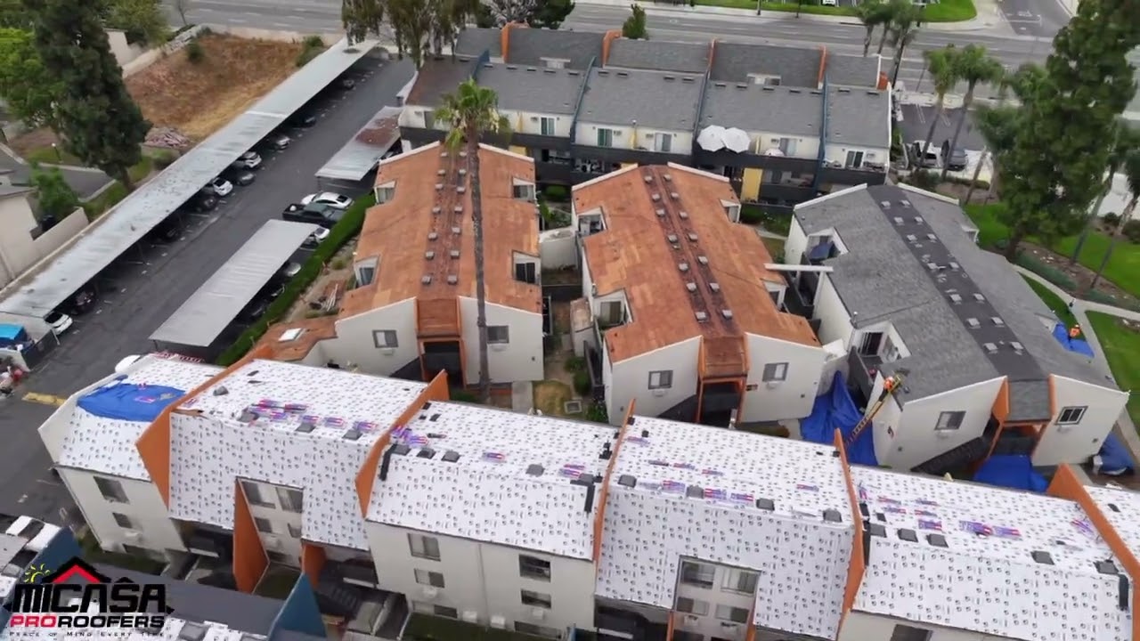 Horizon Apartments Santa Ana