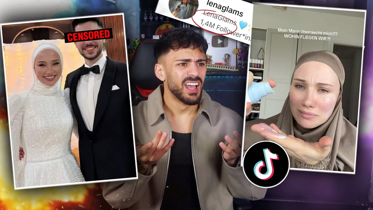 LenaGlams.. muss geholfen werden!