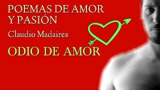 Poemas de Amor y Pasión - Odio de Amor - Video Smartphone Optimized) screenshot 2
