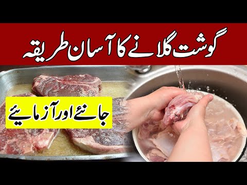 Easiest way to Digest Meat Faster Talon News TV HD