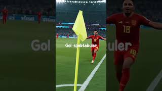 gol spektakuler #fifaworldcup2026 #foo