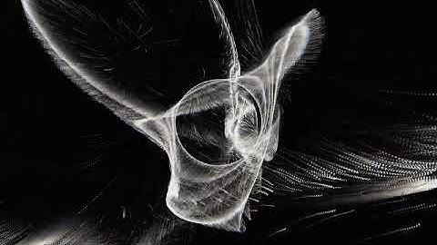 Generative Art | Particles in TouchDesigner