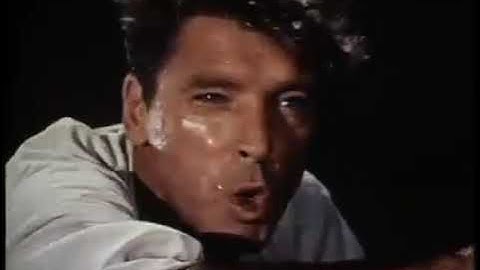 Elmer Gantry 1960 Trailer (a film by Richard Brooks)