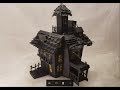 Haunted House from Cricut! Haunted House from Cricut!
