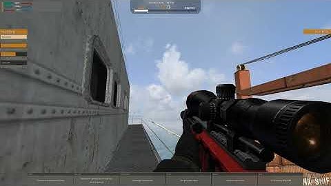 Derouting hacking Combat arms reloaded