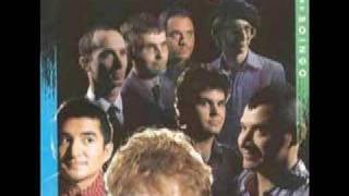 Where Do All My Friends Go - Oingo Boingo chords