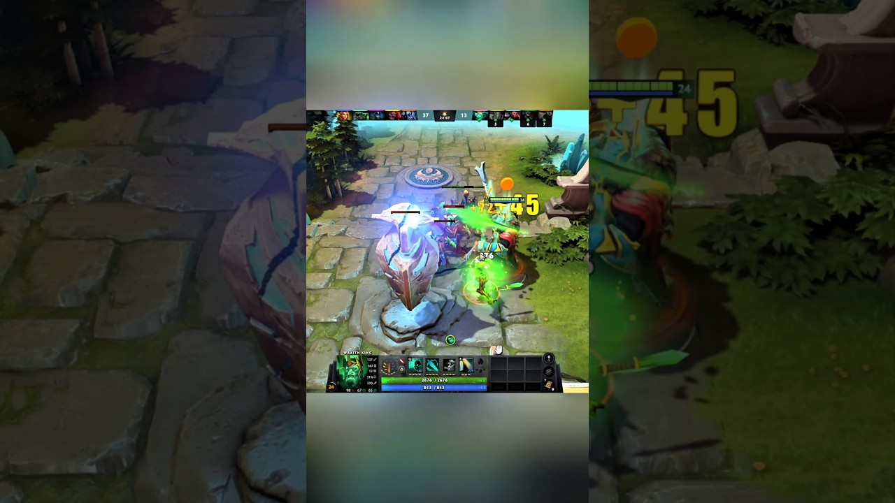 Top 5 Dota2 Mistakes You Might Be Making Right Now