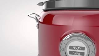 KitchenAid MultiCooker v3 720p 1