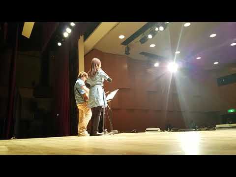 ラスタホール公演　ハナミズキ　手話歌　さちよんプロジェクト　sign language　ﾖﾝｼﾝ