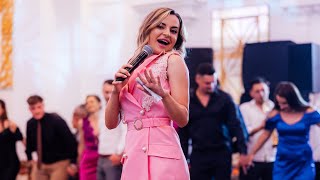 Mihaela Stan🎤 Generatia 9 🎷🪗🎹🎺🎻-Ardeleana (Nunta Delian & Mia)