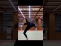 跳び回し蹴り16パターン お好きな蹴りは何番目でしたか? #motioncapture #モーションアクター #kick