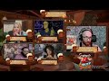 "Wickerman Weekend" One-Shot