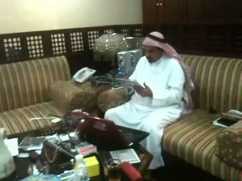 برج العالم مكه مظفر عطرجي