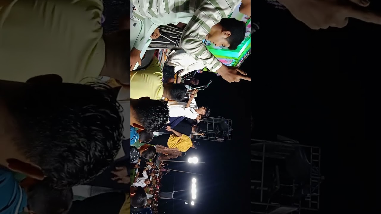 Anis Sabari Wada qawwali Taluka Wada district Palghar