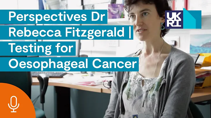 Perspectives: Dr Rebecca Fitzgerald