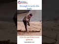 Strength Lies in the Spirit | Never Give Up | 9Globes Technologies Motivation