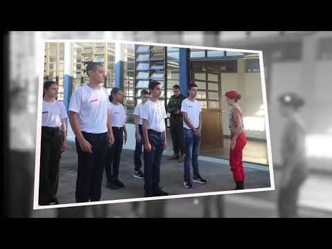Semana Zero no CMSM