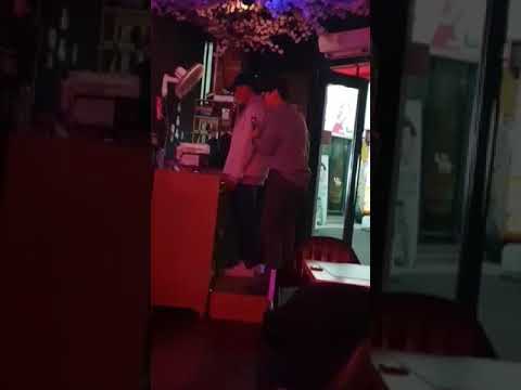 휴가나온 군인이 부르는 고무신 거꾸로 신지마 (포스트맨)