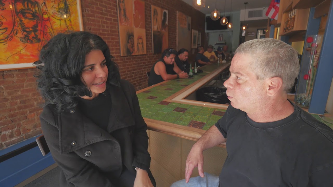 Union Settlement in East Harlem Supports Neighborhood Staples