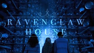 Ravenclaw House | Emerge