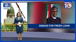 News At 10 | 28/05/2020