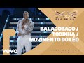Léo Santana - Balacubaco (Balacobaco) / Todinha / Movimento Do Léo (Ao Vivo Em Salvador / 2025)