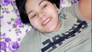 Lovely Mother Breastfeeding Baby.