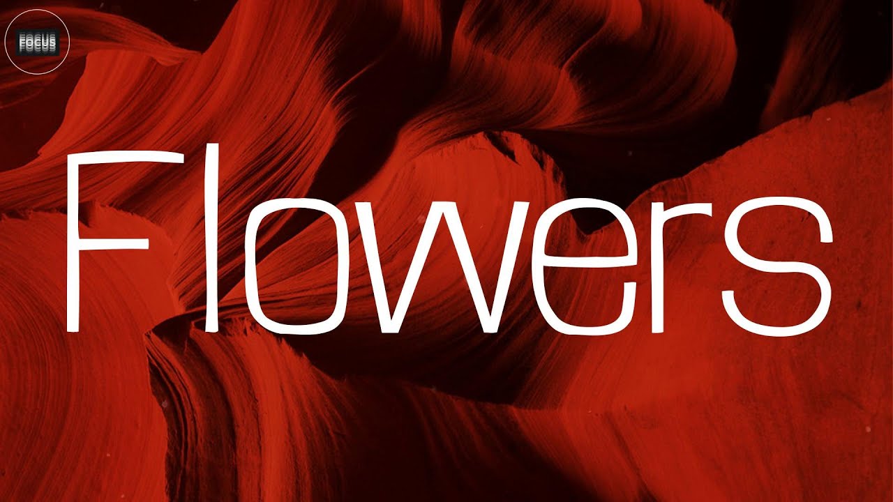 Flowers (Lyrics) Miley Cyrus YouTube