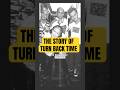 The Story Behind Aqua’s “Turn Back Time”
