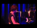 Capture de la vidéo Patrick Wolf At Paradiso Amsterdam 14.04.05