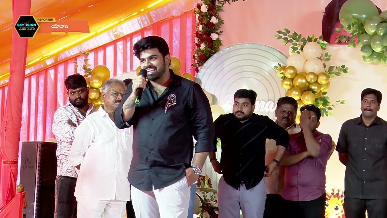 24.11.2025 Skyvision News Full Bulletin | Yanam News Updates | 2025 News updates