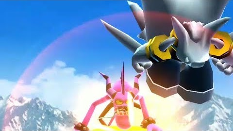 Sonic Dash - Silver vs Zazz Boss Gameplay Android, iOS | Kick Tom