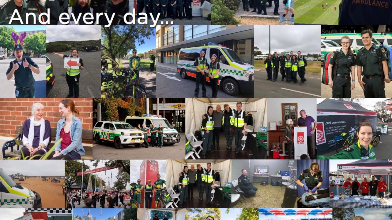 International Volunteer Day 2018