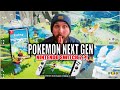 Pokemon next gen sur nintendo switch 2   ce jeu serait fou  