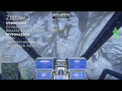 PlanetSide 2 Reaver - Jak robić naloty