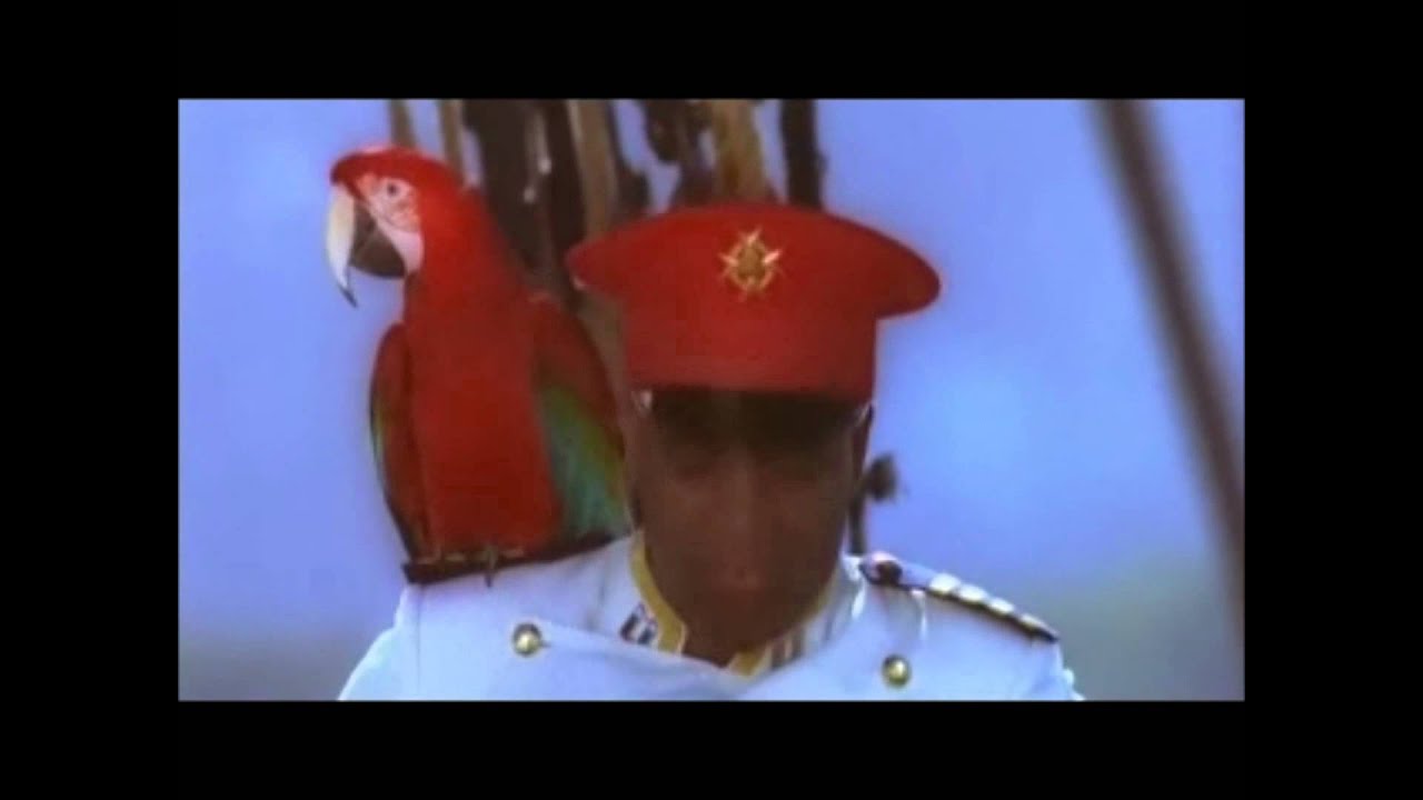 Captain Jack-7 days 1997