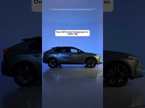 Allow Me to Reintroduce Myself, My Name Is bZ