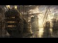 NIVIRO The Wellerman Sea Shanty LYRIC VIDEO 