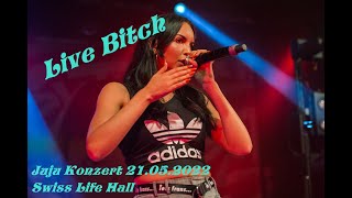Juju Konzert 21.05.2022 Swiss Life Hall - Live Bitch