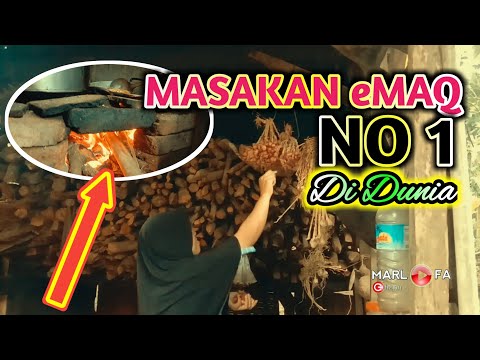 Video: Masakan pedesaan - kesederhanaan dan kealamian