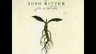 Josh Ritter-Blame it on The Tetons chords