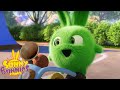 SUNNY BUNNIES - FUNNY MOMENTS | Season 7 COMPILATION | Cartoons for Kids