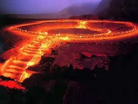 Caral - La Ciudad Mas Antigua de America